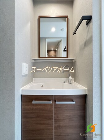 デュオメゾン文京白山の物件内観写真